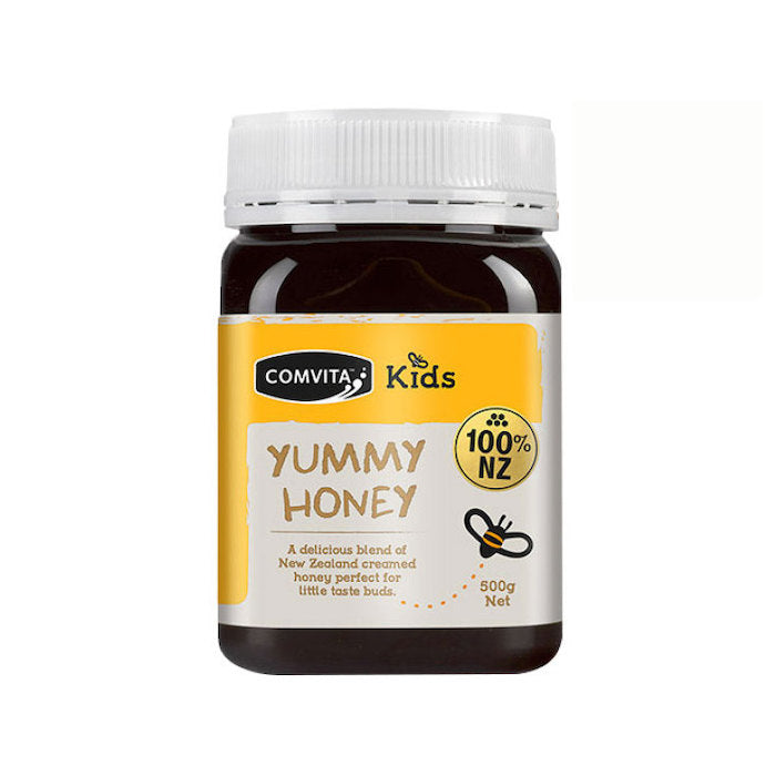Comvita Kids Honey 500g